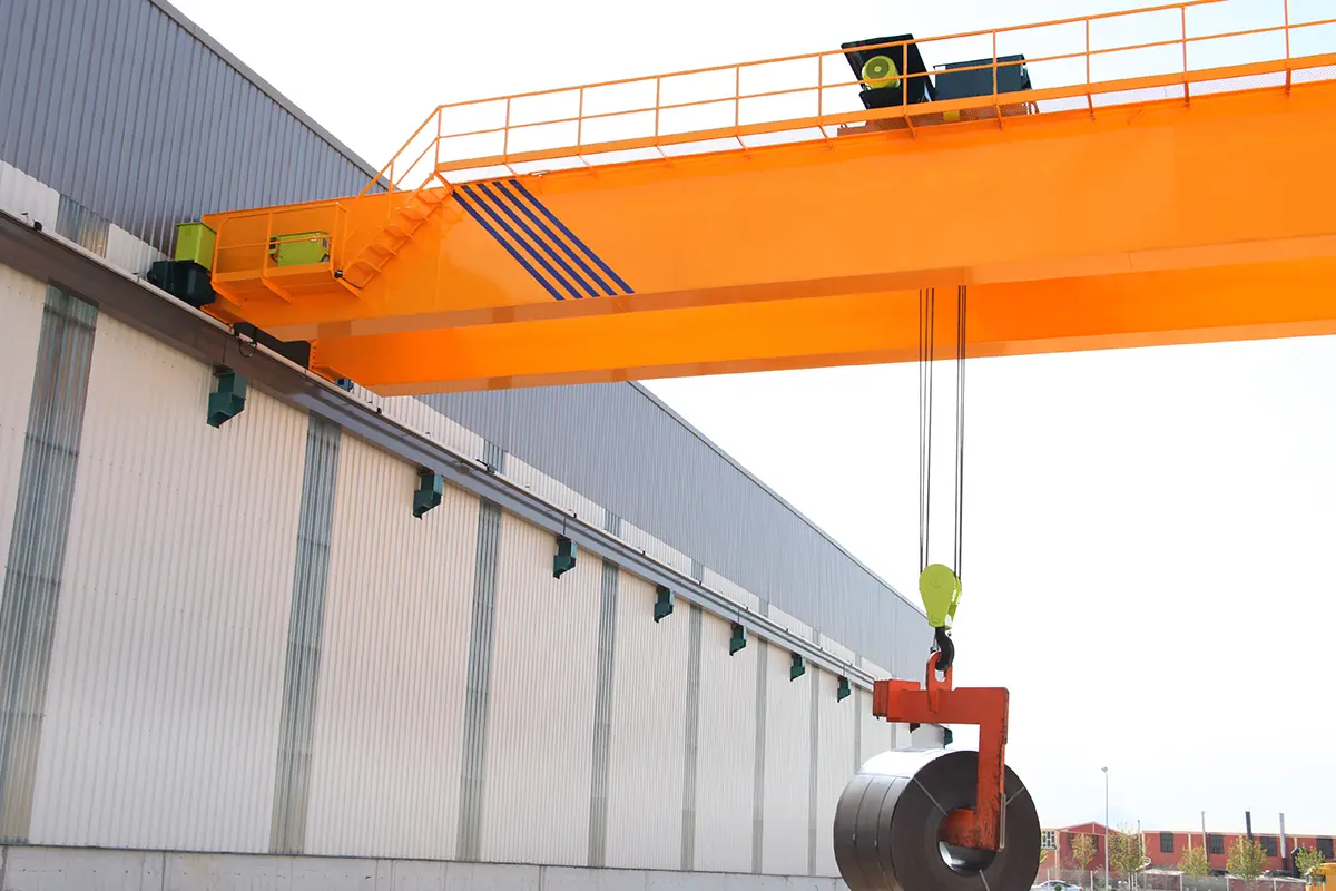 Corso Operatore Carroponte