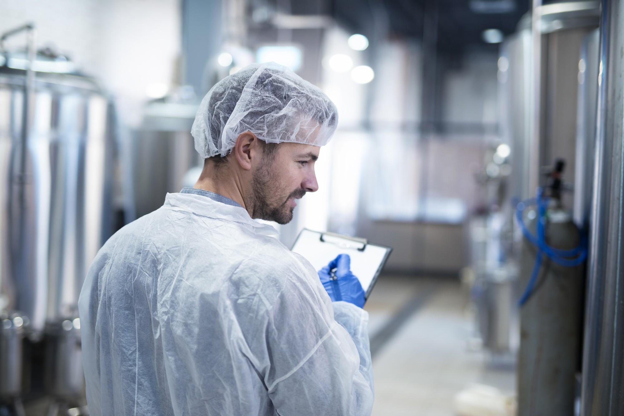 Corso operatore del settore alimentare livello di rischio 1