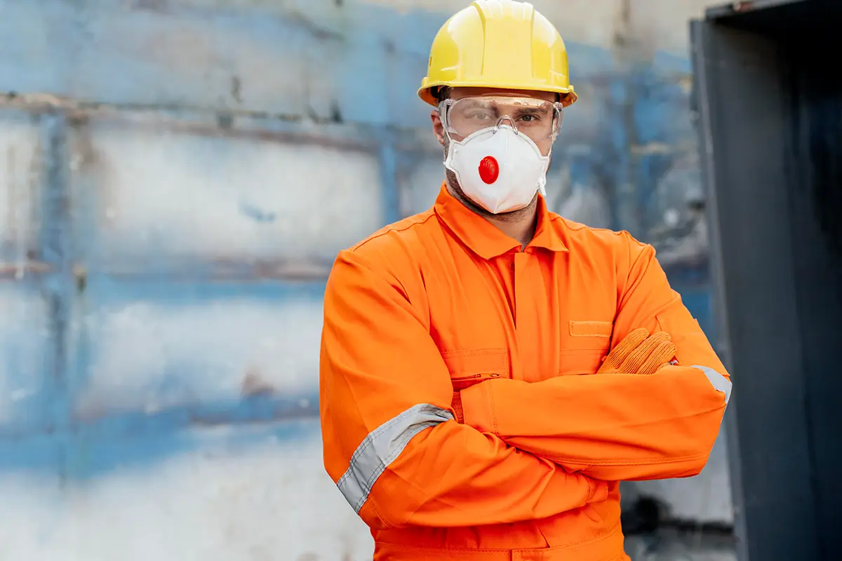 RSPP Rischio Alto – Responsabile del Servizio di Prevenzione e Protezione